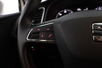 SEAT Leon ST vaihtoauto