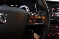 SEAT Leon ST vaihtoauto