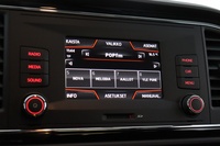 SEAT Leon ST vaihtoauto