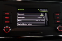 SEAT Leon ST vaihtoauto