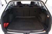 SEAT Leon ST vaihtoauto