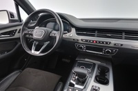 Audi Q7 vaihtoauto