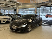 Volkswagen Arteon vaihtoauto