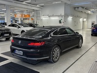 Volkswagen Arteon vaihtoauto