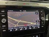 Volkswagen Arteon vaihtoauto