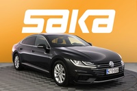 Volkswagen Arteon vaihtoauto