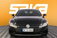 Volkswagen Arteon vaihtoauto