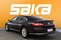 Volkswagen Arteon vaihtoauto