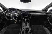 Volkswagen Arteon vaihtoauto