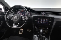 Volkswagen Arteon vaihtoauto