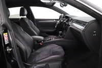 Volkswagen Arteon vaihtoauto