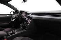 Volkswagen Arteon vaihtoauto