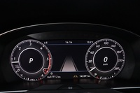 Volkswagen Arteon vaihtoauto