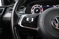 Volkswagen Arteon vaihtoauto