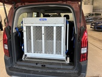 Peugeot Rifter vaihtoauto