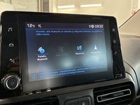 Peugeot Rifter vaihtoauto