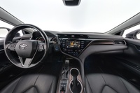 Toyota Camry vaihtoauto