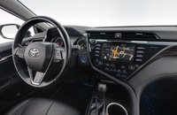 Toyota Camry vaihtoauto