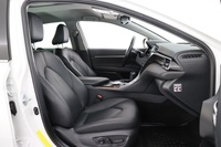 Toyota Camry vaihtoauto