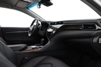 Toyota Camry vaihtoauto