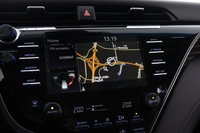 Toyota Camry vaihtoauto