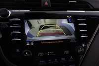 Toyota Camry vaihtoauto