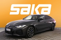 BMW i4 M50 vaihtoauto