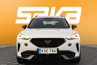 Cupra Formentor vaihtoauto