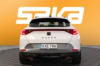Cupra Formentor vaihtoauto