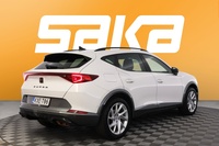 Cupra Formentor vaihtoauto