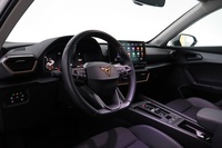 Cupra Formentor vaihtoauto