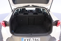 Cupra Formentor vaihtoauto