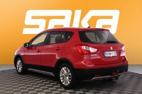 Suzuki SX4 vaihtoauto