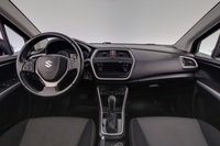 Suzuki SX4 vaihtoauto
