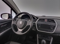Suzuki SX4 vaihtoauto