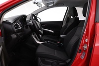 Suzuki SX4 vaihtoauto