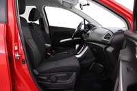 Suzuki SX4 vaihtoauto