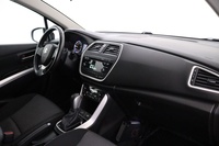 Suzuki SX4 vaihtoauto
