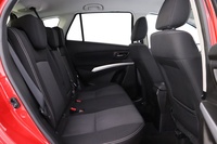 Suzuki SX4 vaihtoauto