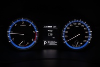 Suzuki SX4 vaihtoauto