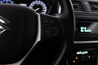 Suzuki SX4 vaihtoauto