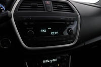Suzuki SX4 vaihtoauto