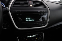 Suzuki SX4 vaihtoauto