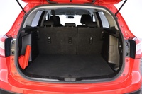 Suzuki SX4 vaihtoauto