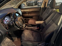 Mitsubishi Outlander vaihtoauto