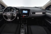 Mitsubishi Outlander vaihtoauto
