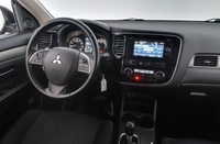 Mitsubishi Outlander vaihtoauto