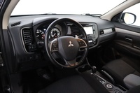 Mitsubishi Outlander vaihtoauto