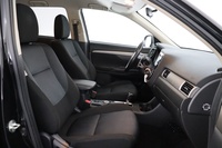 Mitsubishi Outlander vaihtoauto