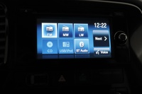 Mitsubishi Outlander vaihtoauto